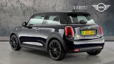 MINI Hatchback 135kW Cooper S Level 3 33kWh 3dr Auto Electric Hatchback